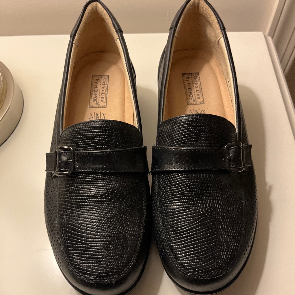 Ortho Line by Hoopoe